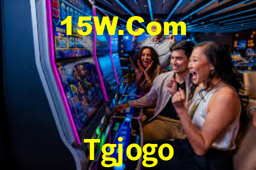 Tgjogo Login