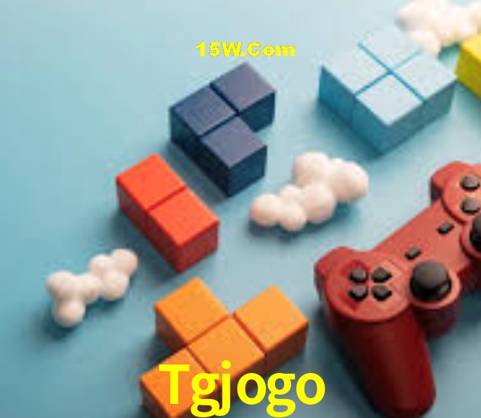 Provedores de Jogos Tgjogo
