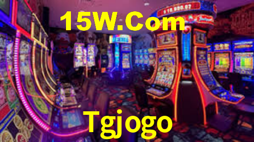 Tgjogo