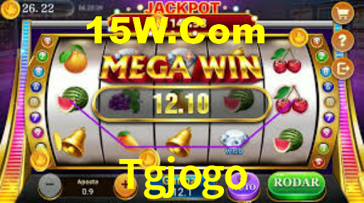 Tgjogo