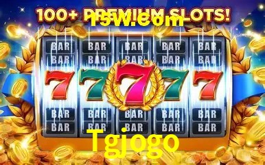 Tgjogo - cassino ao vivo