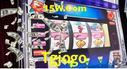 Tgjogo Belo Horizonte - Jackpots