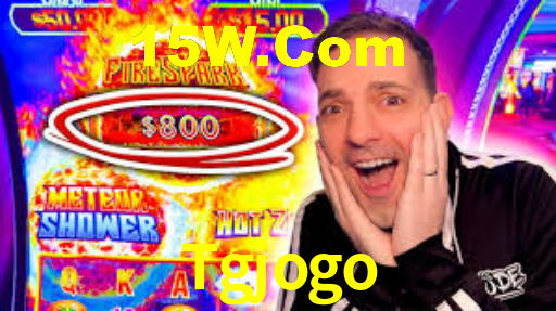 Tgjogo