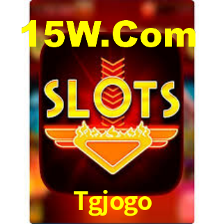 Tgjogo - App Features