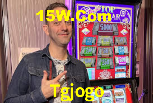 Tgjogo