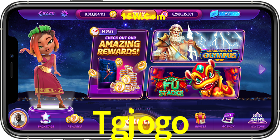 Flash Promotion Tgjogo