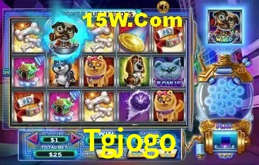 Tgjogo Belo Horizonte - Promo Tips