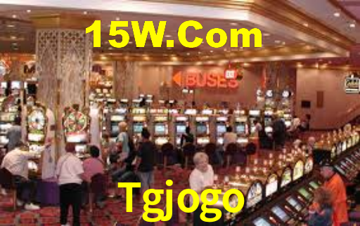 Tgjogo Paga